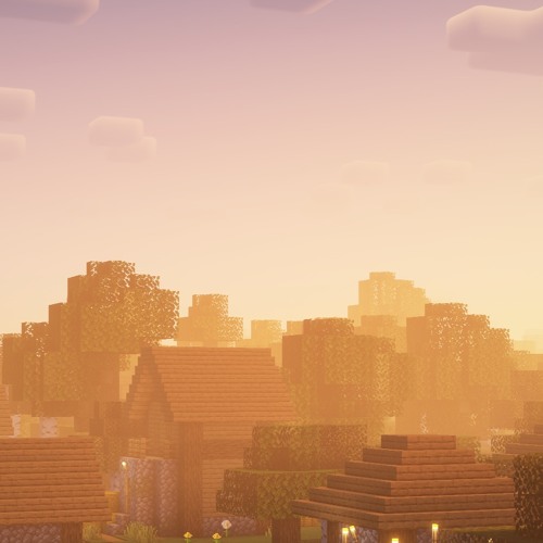minecraft / subwoofer lullaby