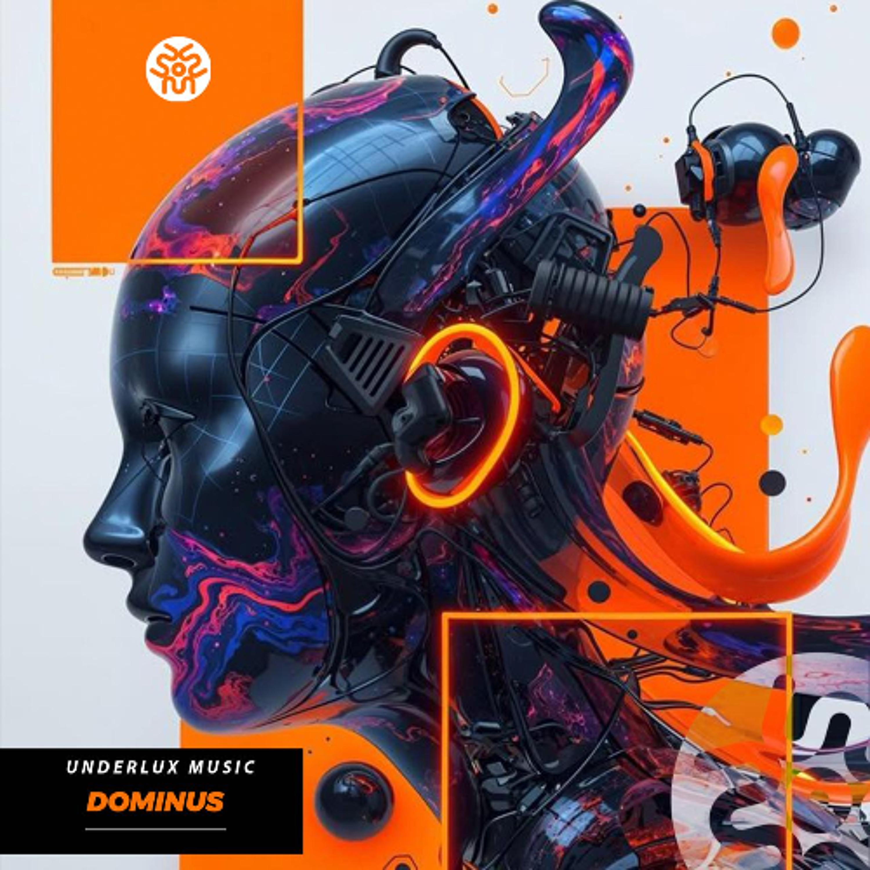 UnderLux Music - Dominus (Extended Mix) | FREE DOWNLOAD episode artwork