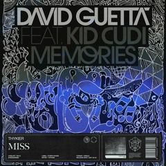 THYKIER x Kid Cudi - Missing Memories (JEIQ EDIT) || FREE DL