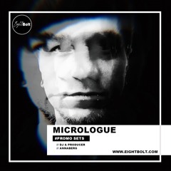 #Micrologue - Promo2023 - DJSet