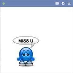 MISS U [bxnnyshvwtyy x C4rlinhxs]