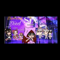 six voice actors | reality camp | parody