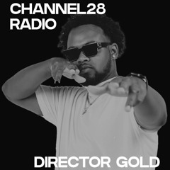 GYAL CRUSH WEDNESDAYS (CLEAN) [10.09.25] - DIRECTOR GOLD (LIVE)
