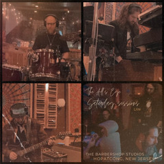 Say What You Wanna Say (feat. Ben Atkind & All's Eye Trio)