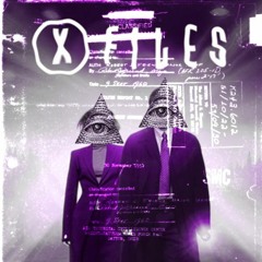 XFILES (remix)
