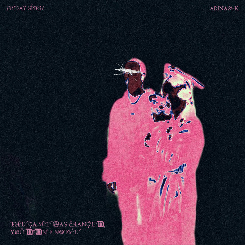 Stream Dub In Da Club (In a Loudest Way) by Friday Spirit | Listen