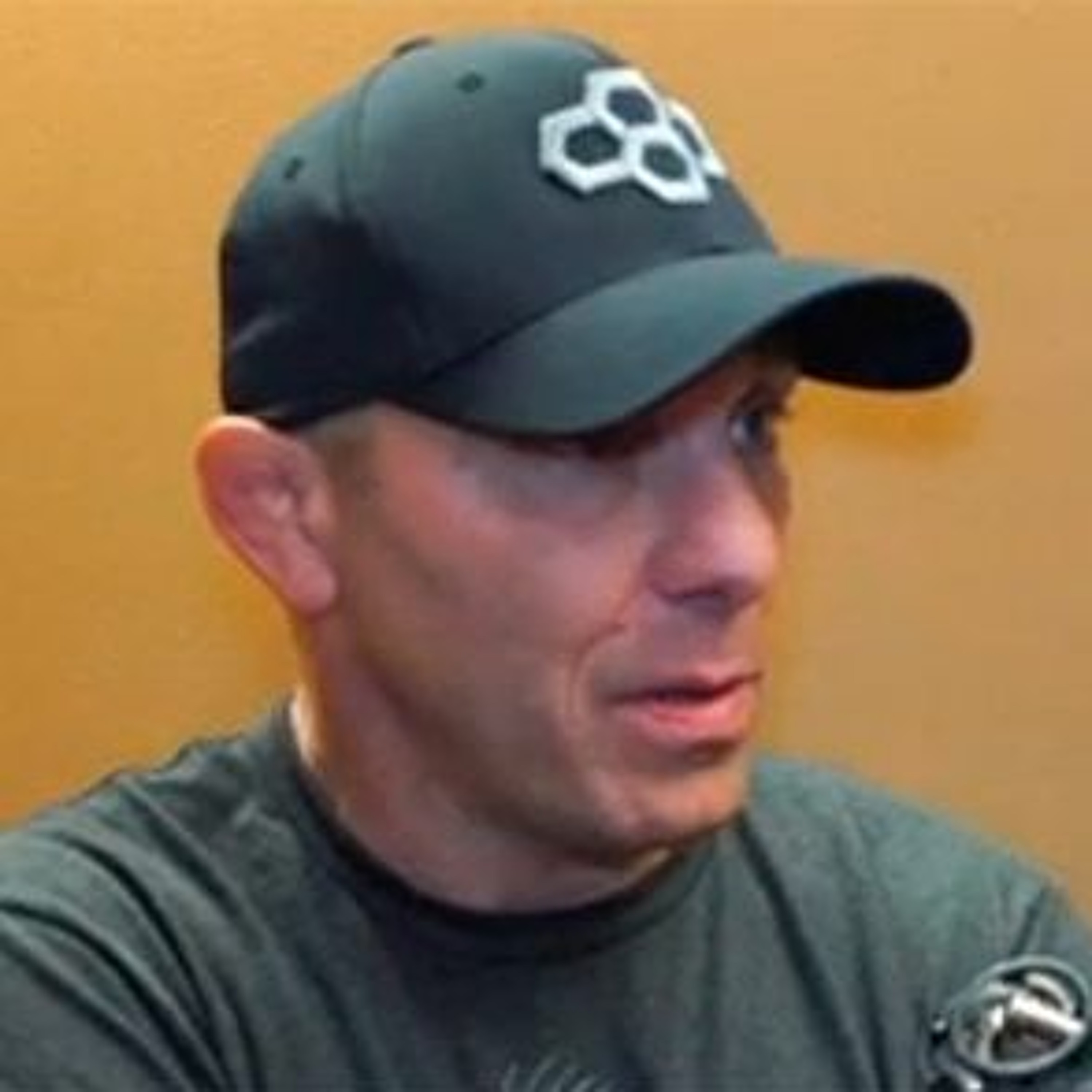 Tim Gaither Podcast