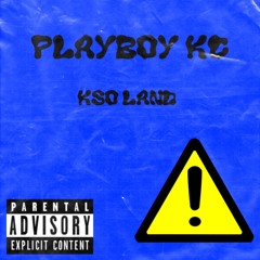 Kso Land (feat. Lil B Bang)