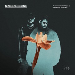 Phuture Noize & Devin Wild - Hourglass Of Existence (Intro)