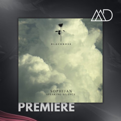 PREMIERE: Sophijan - Accelerator (Original Mix) [Black Rose]