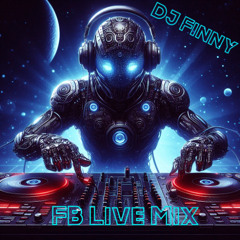 DJ Finny FB Live Mix 2