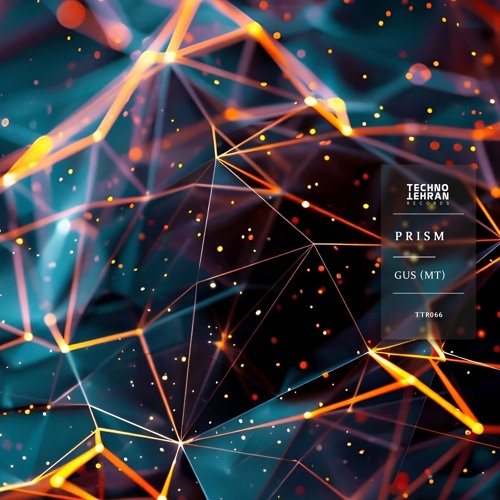 Prism EP