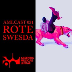 AMLcast 031 - rote Swesda | Erfurt, Germany