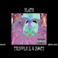 ProfitBoy Zee x Santi - Flute