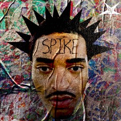 Spike (prod.jissa)