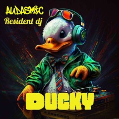 Ducky @ Audasmic 2