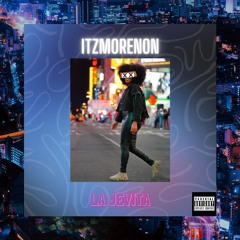 Itz Morenon - la jevita <3