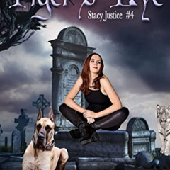 FREE PDF 💔 Tiger's Eye (Stacy Justice Mysteries Book 4) by  Barbra Annino [EPUB KIND