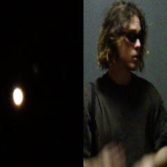 blame it on the moon