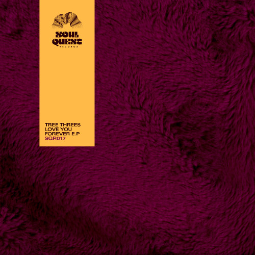 Tree Threes - Under Water [Soul Quest]