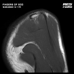 Fingers Of God [10.09.2020]