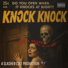 KNOCK KNOCK (Feat.Storm)