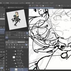 mineshaft! w/ kidsora & kamakirii [p. smoove]