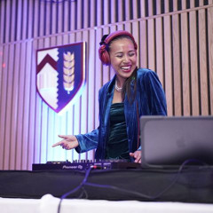 Kellogg's Gaudy Gala Dinner (Disco, Funk, House)
