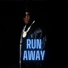 Nba Youngboy x Mozzy type Beat "Run Away" | Pain Beats