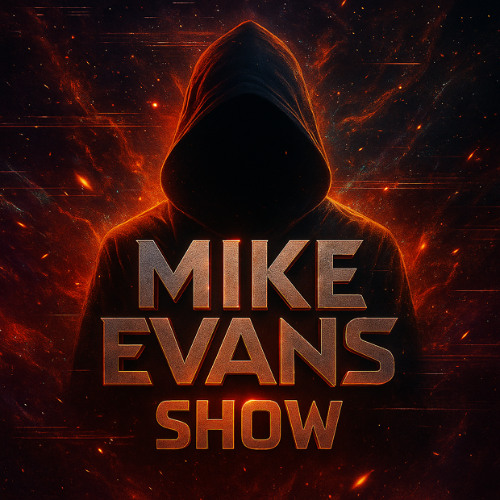 The Mike Evans Show 001