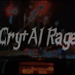 Cry†Al Rage