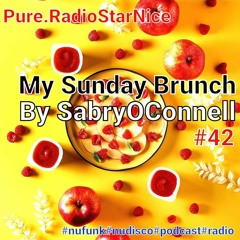 My Sunday Brunch 42 By SabryOConnell