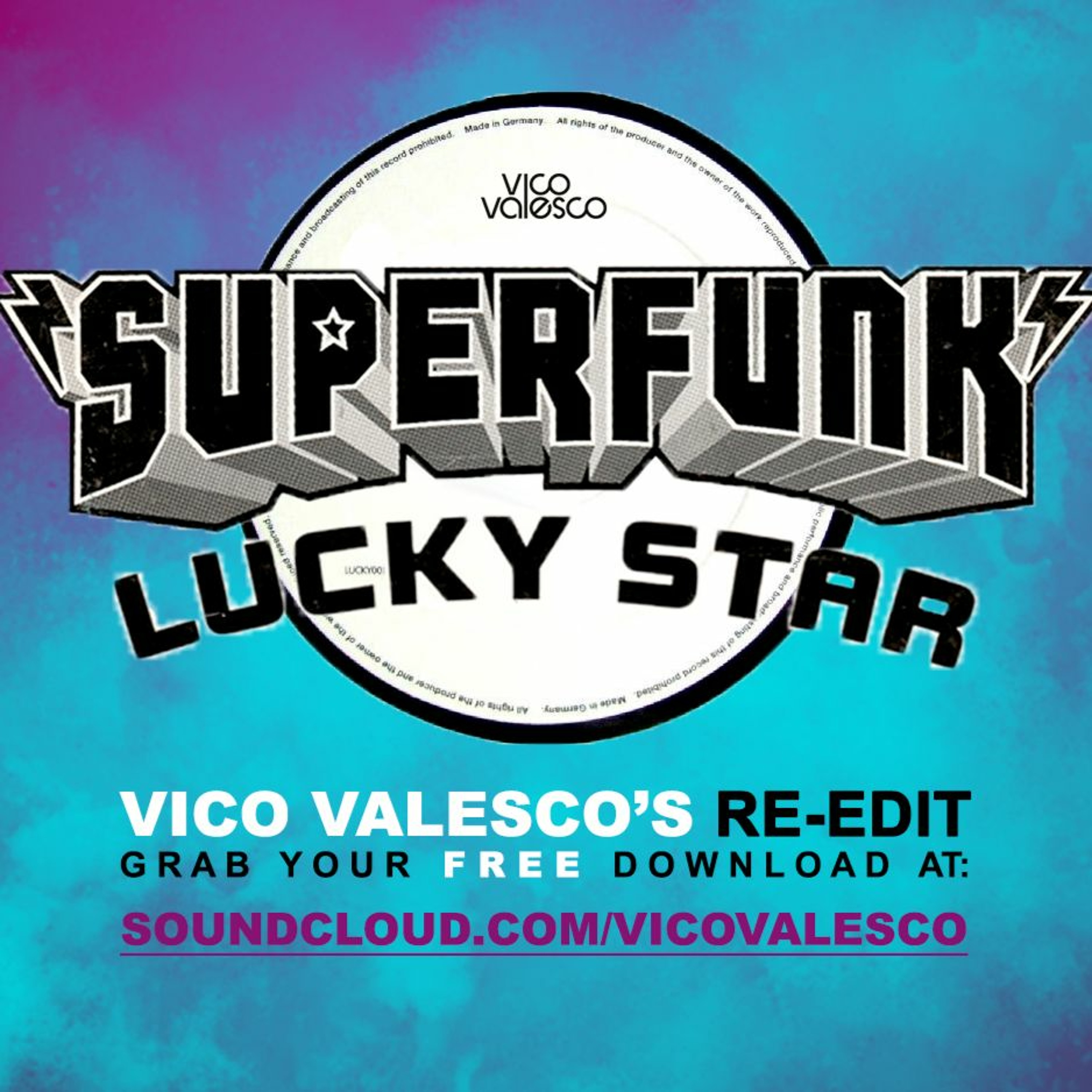 VICO VALESCO’S  »  Sets & Mixes