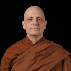 Zrównoważenie - część 3 - Ajahn Sona [LEKTOR PL]