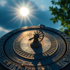 Sunwatch