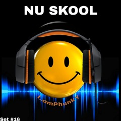 Nu Skool Mix - Set #16 - Out Of Time. 13th September 2020