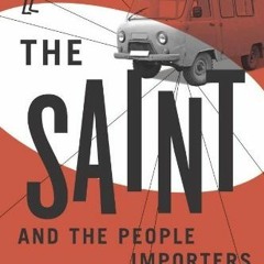 download PDF 📗 The Saint and the People Importers by  Leslie Charteris KINDLE PDF EB