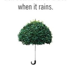 ACCESS PDF 💌 Don't Stand Under a Tree When It Rains by Marshall L. Stocker [PDF EBOO