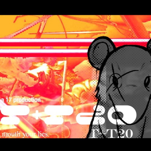 T+T20 // evil