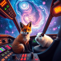 Space Journey || Exploring