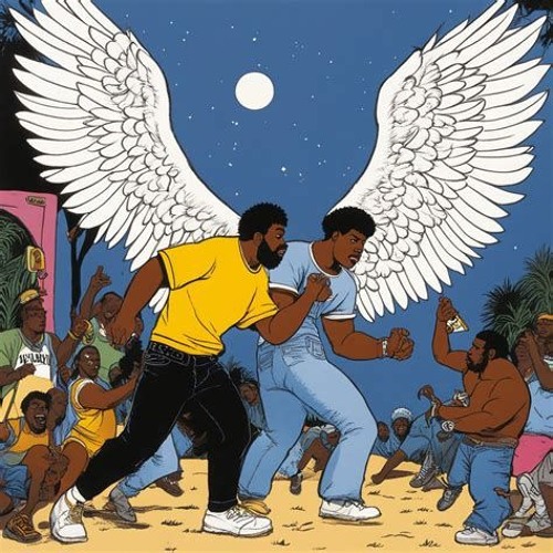 Heartbreak (Rework Single Edit)