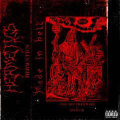 Hermetics Feat. Red Gxd