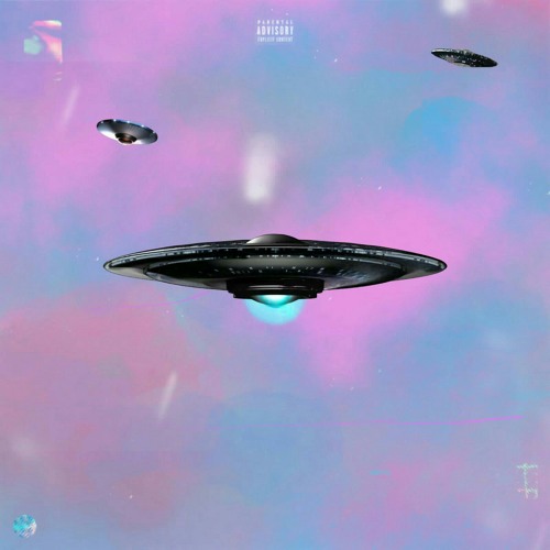 SiphoMjita - UFO's ft. Yung Melorh, Ghost Bob, Astrokiing & Lowkey_Esto
