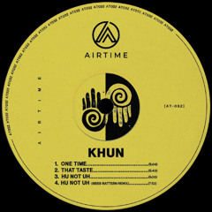 Khun - HU Not UH (Mees Mattern Remix)