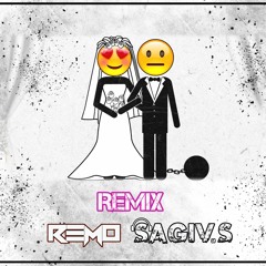 ליאור נרקיס ומושיקו מור – בנים וגם בנות ( Remo & Dj Sagiv.S Remix )