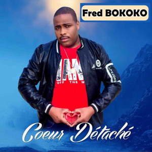 Fred BOKOKO - Coeur Détaché.