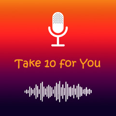 Episode 31 - Spring Break Interviews