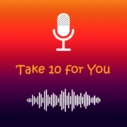 Episode 31 - Spring Break Interviews