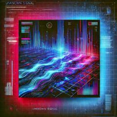Jackatek - Unknown Signal