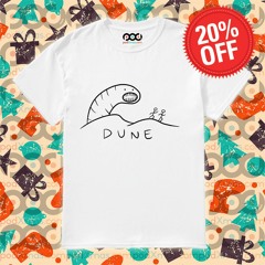Sandworm Dune 2024 Shirt